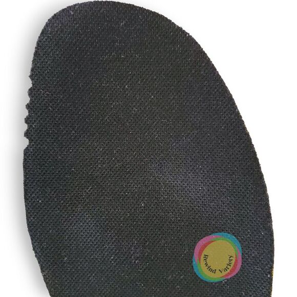 Clarks Ortholite Insoles Shoe Inserts Womens Size 11 Replacement Footbeds NEW - Picture 8 of 15